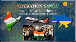Read more about the article OPERATION GANGA: EVACUATION MISSION AMID THE UKRAINE RUSSIA CRISIS… KNOW ALL ABOUT THE OPERATION!
