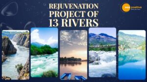 Read more about the article THE MINISTRY OF THE ENVIRONMENT HAS RELEASED DETAILED REPORTS ON THE REJUVENATION PROJECT OF 13 RIVERS