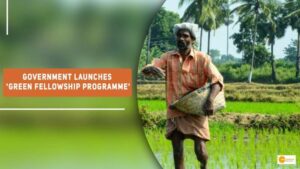 Read more about the article GOVERNMENT INTRODUCES ‘GREEN FELLOWSHIP PROGRAM’, AN OPPORTUNITY TO RECEIVE 75,000 PER MONTH