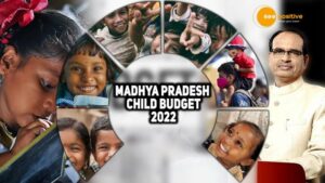 Read more about the article MADHYA PRADESH: A CHILD BUDGET OF RS 57803 CRORE HAS BEEN ALLOCATED TO STRENGTHEN PLAN IMPLEMENTATION.