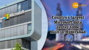 Read more about the article MICROSOFT’S NEW DATA CENTER: 2025 तक हैदराबाद में बनेगा देश का सबसे बड़ा सेंटर!