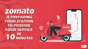 Read more about the article ZOMATO 10 MINUTE DELIVERY: ‘जोमैटो इंस्टा सर्विस’ में सुरक्षा मानकों का रखा गया है ध्यान- फाउंडर दीपिंदर गोयल