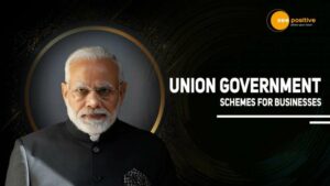 Read more about the article LIST OF UNION GOVERNMENT SCHEMES FOR BUSINESSES: LET YOUR DREAMS FLY WITH THESE INITIATIVES