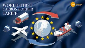 Read more about the article EU MEMBER STATES SUPPORT A PLAN FOR A WORLD-FIRST CARBON BORDER TARIFF