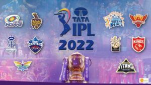 Read more about the article WITH GREAT TWIST & TURN, IPL 2022 IS ROUND THE CORNER, HERE’S EVERYTHING YOU NEED TO KNOW ABOUT IPL 2022!