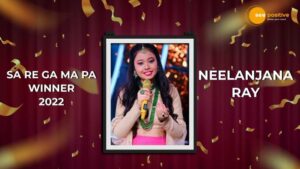 Read more about the article SA RE GA MA PA WINNER: 19 साल की NEELANJANA RAY बनीं सा रे गा मा पा की विजेता!