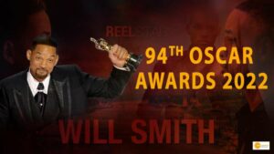 Read more about the article OSCARS 2022 FULL WINNERS LIST: WILL SMITH BAGS BEST ACTOR AWARD