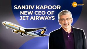 Read more about the article JET AIRWAYS: SANJIV KAPOOR APPOINTED AS THE NEW CEO OF JET AIRWAYS, TO TAKE CHARGE FROM APRIL 4