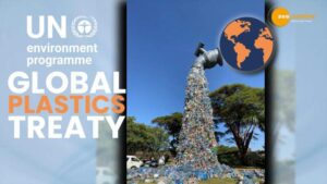 Read more about the article 175 COUNTRIES MAKE THE COMMITMENT TO REDUCE PLASTIC CONSUMPTION AT A UN MEETING ON THE ENVIRONMENT
