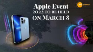 Read more about the article APPLE EVENT 2022: नए फीचर्स के साथ लॉच हो सकते हैं मैकबुक प्रो और मैकबुक एयर!