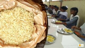 Read more about the article CABINET APPROVES DISTRIBUTION OF FORTIFIED RICE, COST ESTIMATED AT RS 2700 CRORE PER YEAR