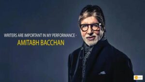 Read more about the article Amitabh Bachchan reveals the secret to his long and illustrious career