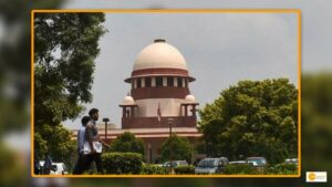Read more about the article MATERNITY SHOULD NOT BE AN BARRIER TO A WOMAN’S CAREER, ACCORDING TO A SUPREME COURT JUDGE