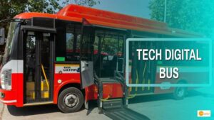 Read more about the article INDIA’S FIRST CITY MUMBAI, TO HAVE FULLY DIGITAL BUSES