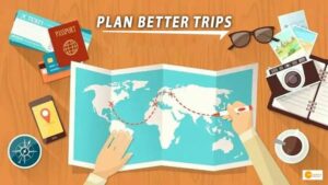 Read more about the article ARE PACKAGE TRIPS PREFERABLE THAN SELF-PLANNED VACATIONS?