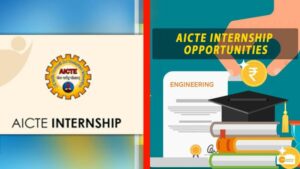 Read more about the article DHARMENDRA PRADHAN, CHAIRMAN OF THE AICTE, HAS ANNOUNCED MORE THAN 1 LAKH INTERNSHIP OPPORTUNITIES.