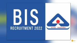 Read more about the article GOVT JOB: RECRUITMENT FOR 337 POSTS IN BUREAU OF INDIAN STANDARDS, APPLY FOR THE POSTS BEFORE MAY 9TH