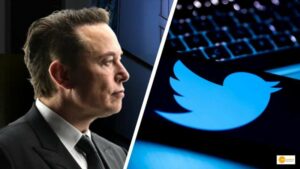 Read more about the article Elon Musk has taken over Twitter at one go