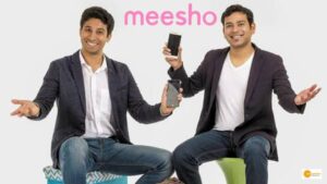 Read more about the article MEESHO IS INDIA’S FIRST SUCCESSFUL SOCIAL COMMERCE BRAND