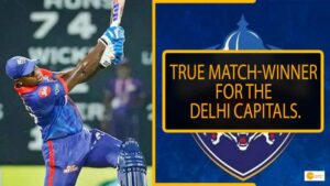 Read more about the article Rovman Powell told his mother that he would help them escape poverty, Ian Bishop talks about his humble beginnings as a DC Comics celebrity