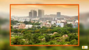 Read more about the article HYDERABAD CAPTURED THE TAG ‘TREE CITY OF THE WORLD’ ALL OVER AGAIN