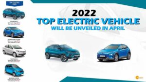 Read more about the article TATA MOTORS’ ELECTRIC VEHICLE ASSAULT: THREE NEW ELECTRIC VEHICLES WILL BE UNVEILED IN APRIL