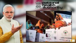 Read more about the article NHA LAUNCHES REVISED EDITION OF HEALTH BENEFIT PACKAGE UNDER AB-PMJAY ADDING 365 NEW PROCEDURES