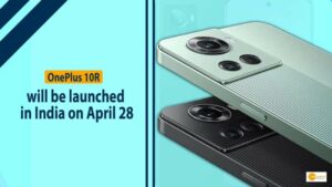 Read more about the article Everything you need to know about the OnePlus 10R, which will be launched in India on April 28