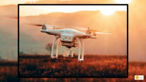 Read more about the article IN THE NEXT 4-5 YEARS, THE DRONE SERVICE SECTOR WILL CREATE ONE LAKH JOBS: SCINDIA, JYOTIRADITYA