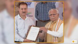 Read more about the article कश्मीरी पंडितों का 30 साल का इंतजार खत्म,  मिला ज़मीन का मालिकाना हक़!