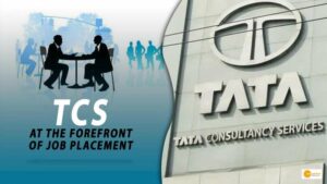 Read more about the article TCS: INDIA’S IT GIANT TCS MARKS 7% IN THE NET PROFIT, TCS REVENUES REVENUE UP 16%