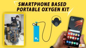 Read more about the article OXYGEN KIT: जरूरत में काफी मददगार हो सकती है नई स्मार्टफोन बेस्ड पोर्टेबल ऑक्सीजन किट!