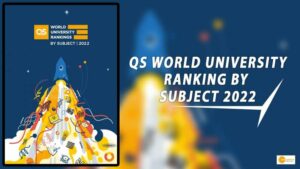 Read more about the article OVER 35 INDIAN INSTITUTES’ PROGRAMMES MAKE THE TOP-100 LIST OF QS RANKINGS
