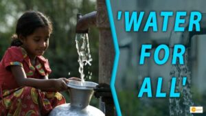 Read more about the article BMC’S INITIATIVE: SLUM DWELLERS WILL GET DRINKING WATER CONNECTION FROM MAY 1 UNDER ‘WATER FOR ALL’ SCHEME