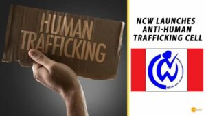 Read more about the article ANTI-HUMAN TRAFFICKING CELL: NSW LAUNCHES CELL TO COMBAT HUMAN TRAFFICKING