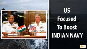 Read more about the article US focused to boost Indian Navy