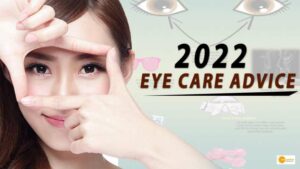 Read more about the article EYE CARE ADVICE: HOW TO MAINTAIN GOOD EYESIGHT