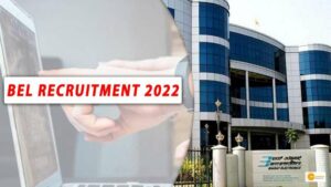 Read more about the article GOVERNMENT JOB: भारत इलेक्ट्रॉनिक्स लिमिटेड ट्रेनी इंजीनियरों की भर्ती कर रहा है, 26 पदों के लिए 6 अप्रैल तक करें आवेदन!