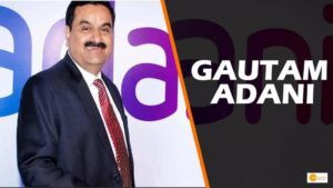 Read more about the article दुनिया के पांचवे सबसे अमीर आदमी बने गौतम अडानी