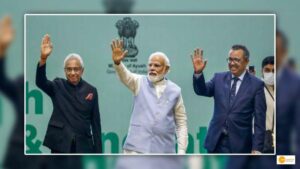 Read more about the article AYUSH VISA WILL BE INTRODUCED FOR FOREIGNERS, INDIAN AYURVEDA TREATMENT WILL REACH THE WORLD