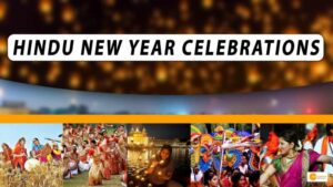 Read more about the article HINDU NEW YEAR CELEBRATIONS AND OTHER FESTIVALS IN SEVERAL INDIAN STATES IN 2022