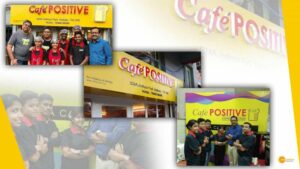 Read more about the article ASIA’S FIRST CAFE WITH ALL HIV POSITIVE STAFF OPENS IN KOLKATA