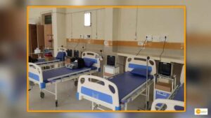 Read more about the article AYURVEDA CENTERS WILL BE ESTABLISHED IN MILITARY HOSPITALS AND CANTONMENTS