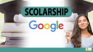 Read more about the article GOOGLE FELLOWSHIP:  पीएचडी के लिए गूगल दे रहा है 50 हजार डॉलर की स्कॉलरशिप!