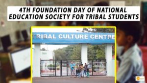 Read more about the article THE NATIONAL EDUCATION SOCIETY FOR TRIBAL STUDENTS (NESTS) WILL MARK ITS FOURTH ANNIVERSARY ON APRIL 2, 2022, IN JHARKHAND.