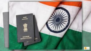 Read more about the article INDIA INTENDS TO BEGIN ISSUING E-PASSPORTS TO ITS PEOPLE THIS YEAR SAYS MR. V MURALEEDHARAN