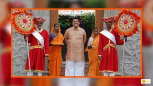 Read more about the article MEET PANDURANG TAWARE, THE ‘FATHER OF AGRITOURISM,’ WHO HAS ASSISTED OVER 600 FARMERS IN EARNING RS 58 CRORE