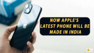 Read more about the article APPLE STARTS PRODUCTION OF IPHONE 13,TO BE MADE IN INDIA!