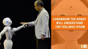 Read more about the article INNOVATION: THE MILLIONAIRE CREATED ROBOT WHO WILL UNDERSTAND HUMAN EMOTIONS AND KEEP THEM HAPPY!
