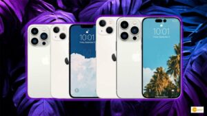 Read more about the article IPhone 14 हो सकती है 13 सितंबर को लॉन्च